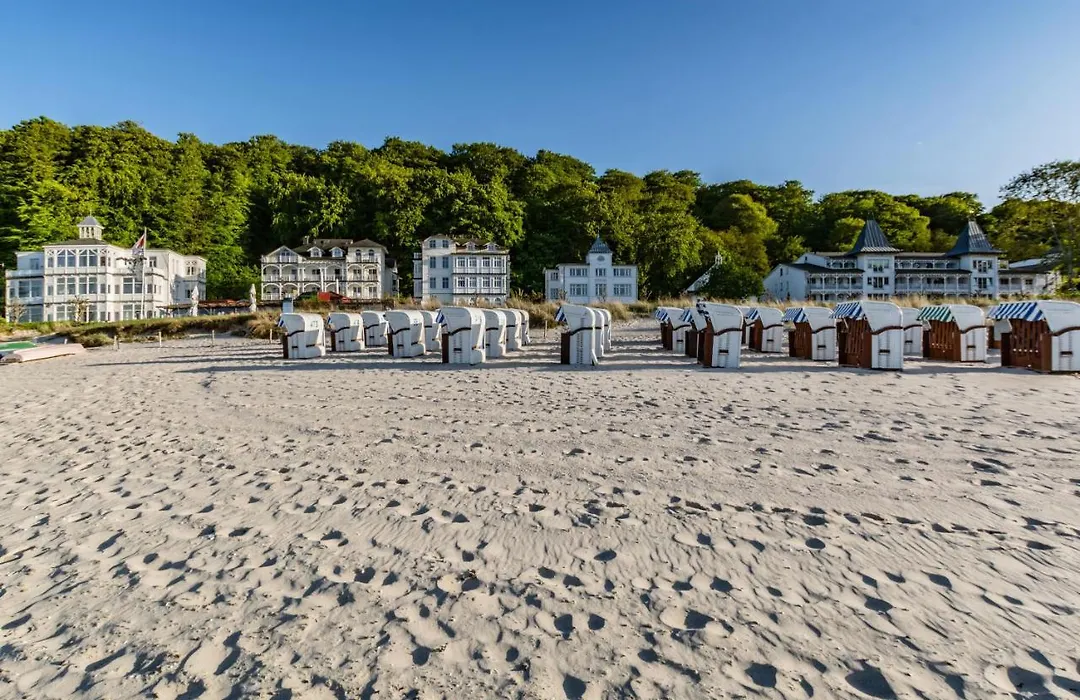 Villa Agnes, App 07 - nur 20m zum Strand, TOPLAGE!-1