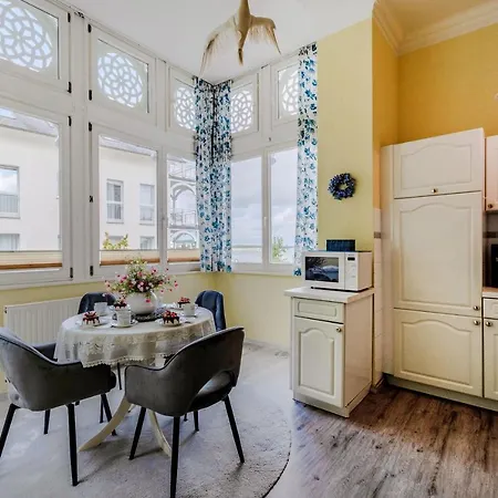 Villa Agnes, App 07 - nur 20m zum Strand, TOPLAGE!-2
