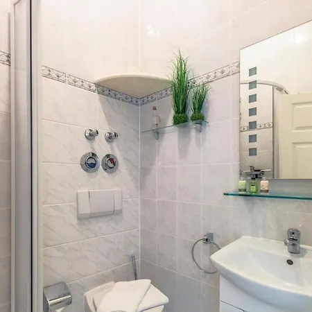Villa Agnes, App 07 - nur 20m zum Strand, TOPLAGE!-3